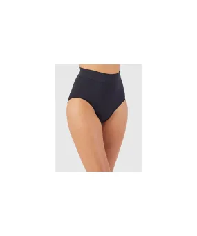 High Waist Medium Control Briefs