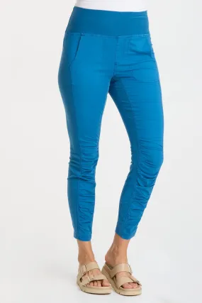 High Waist Penny Legging