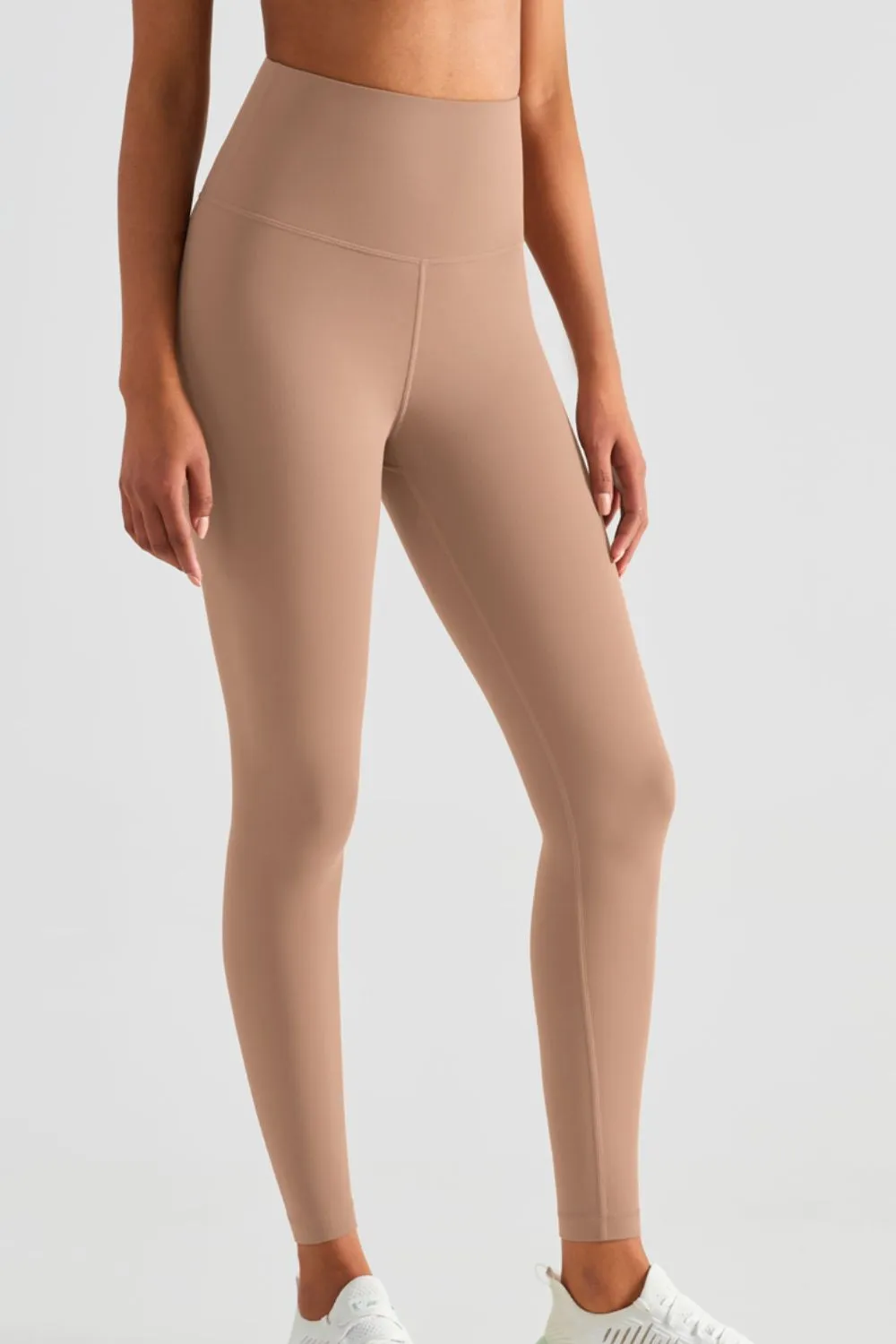 High Waist Sports Leggings