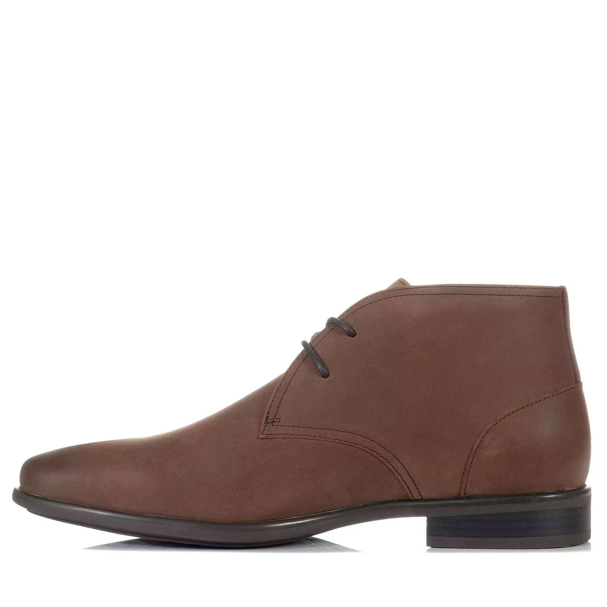 Hush Puppies Nuno Brown