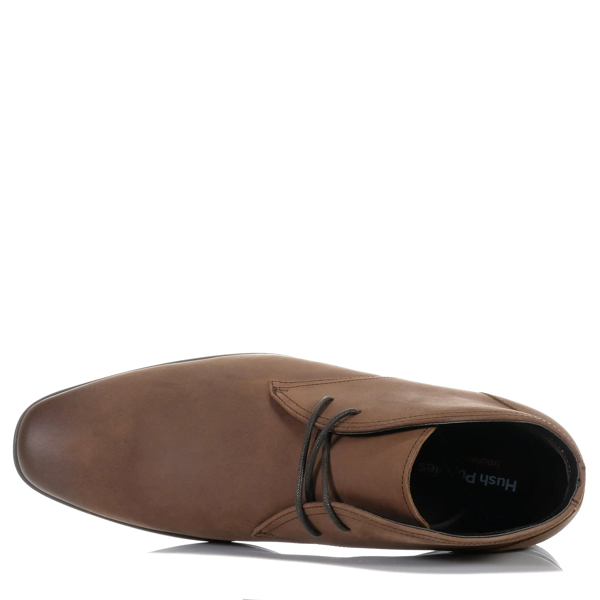 Hush Puppies Nuno Brown