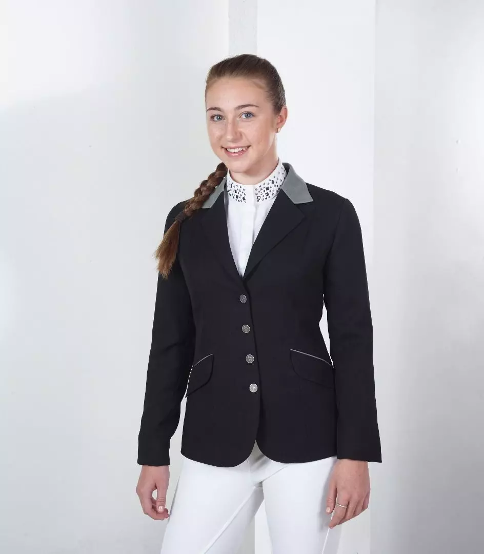 Just Togs Junior Allure Show Jacket