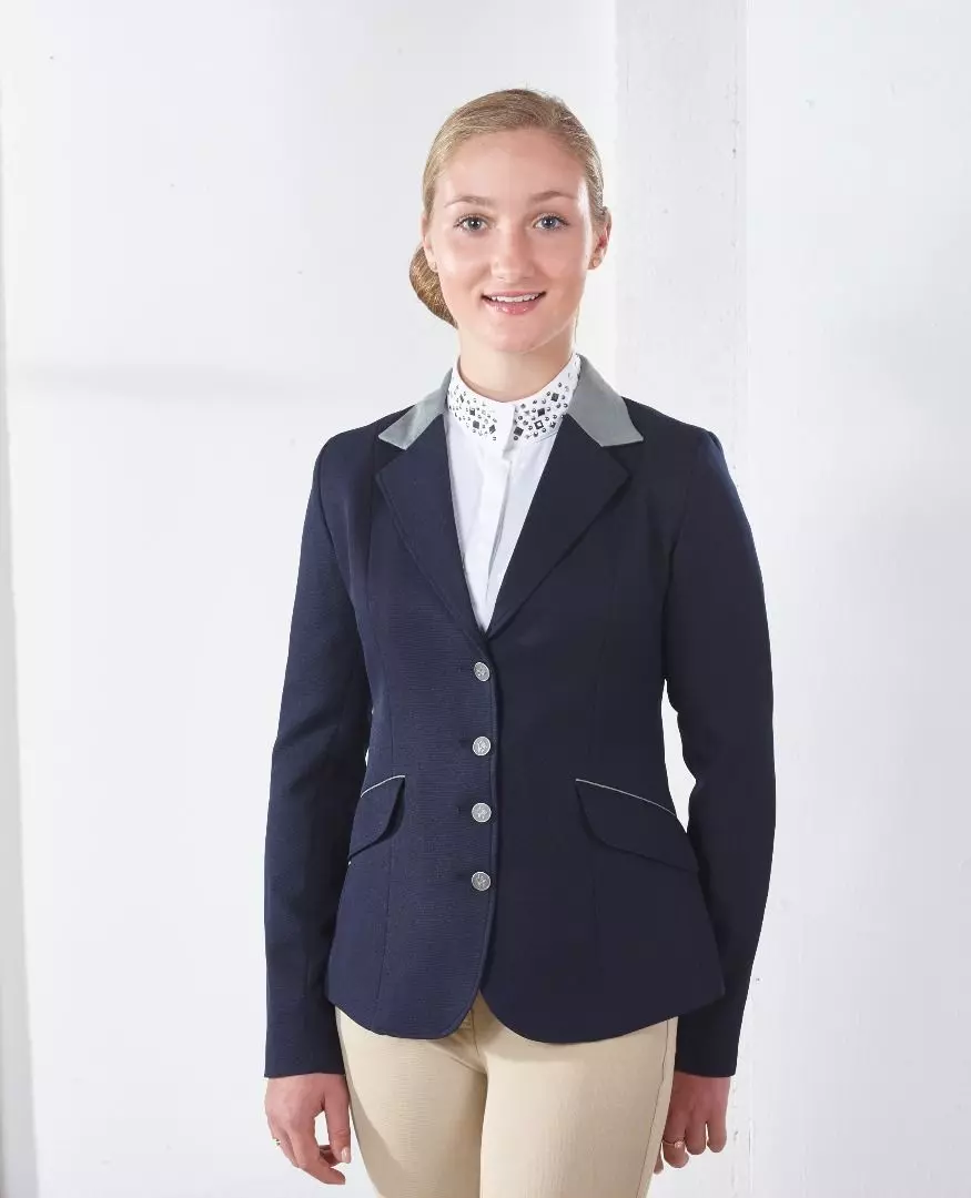 Just Togs Junior Allure Show Jacket