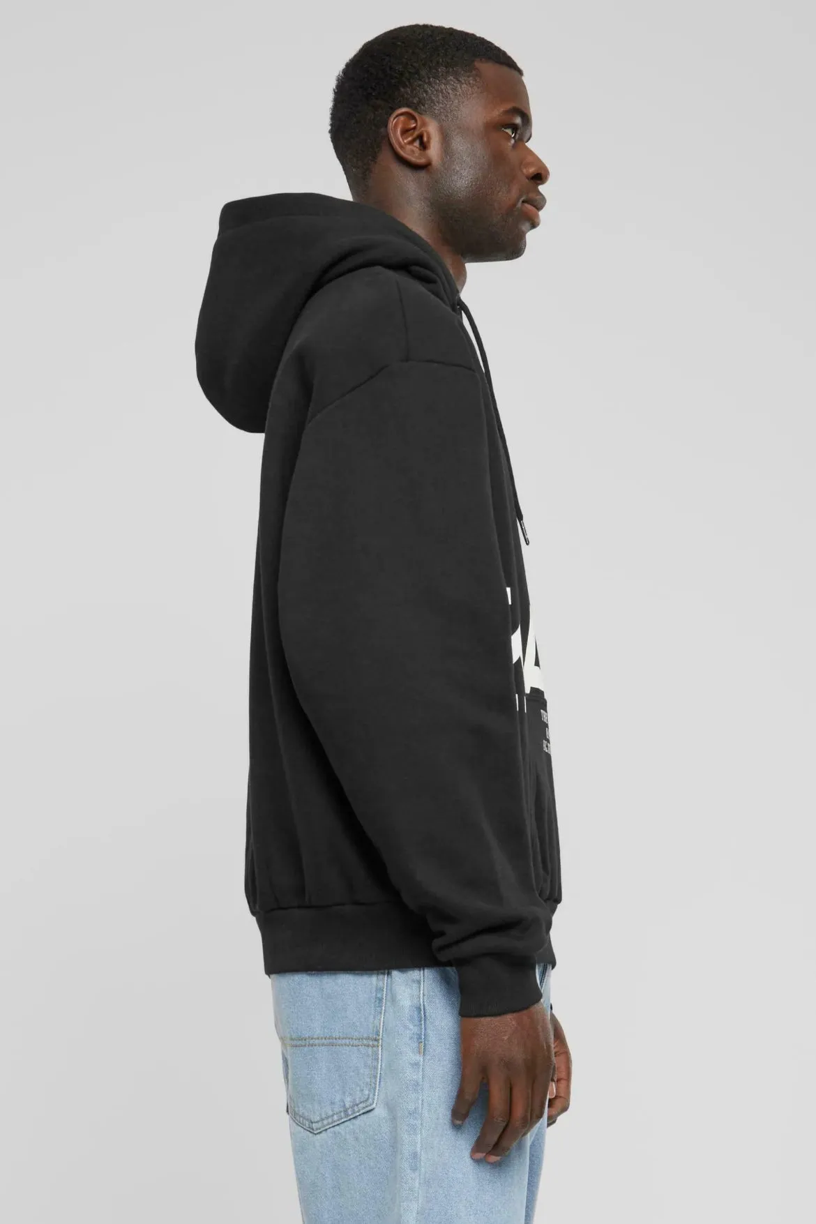 Karl Kani Retro OS Hoodie