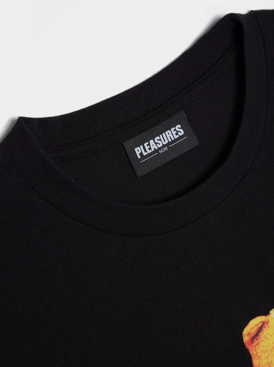 Ketamine T-Shirt, Black