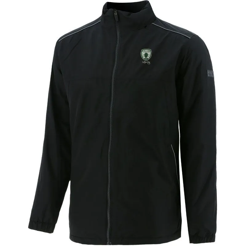 Killoe Young Emmets Kids' Sloan Fleece Lined Full Zip Jacket