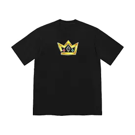 King Skateboards Royal Jewels T-Shirt Black