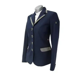 LADIES X COOL SHOW JACKET BY EQUILINE MOD. AIDA EQUILINE 