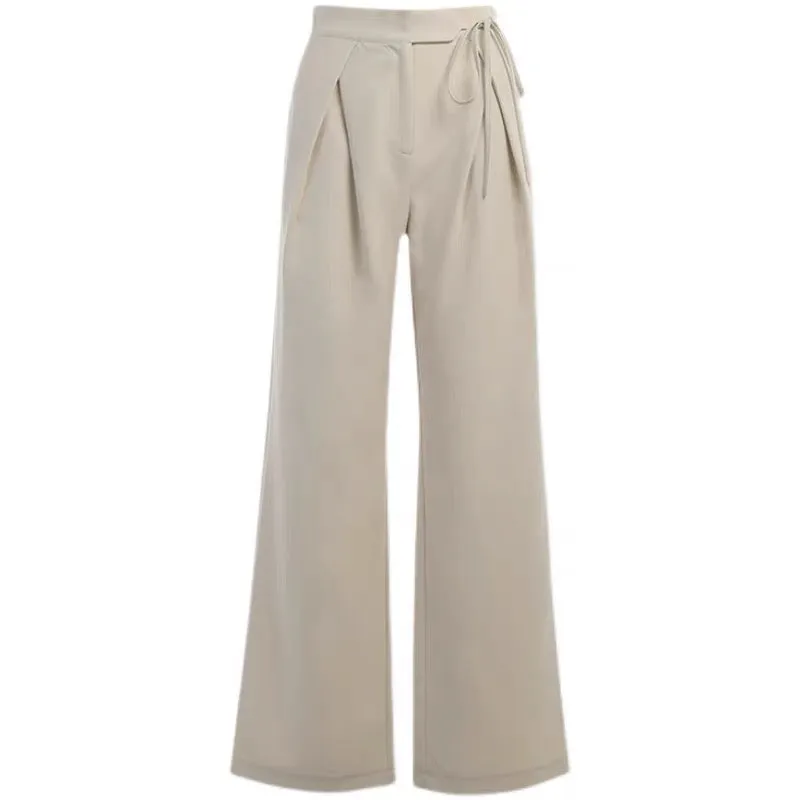 LINNEA HIGH WAIST PANTS