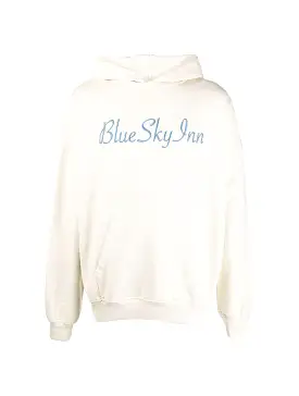 LOGO HOODIE