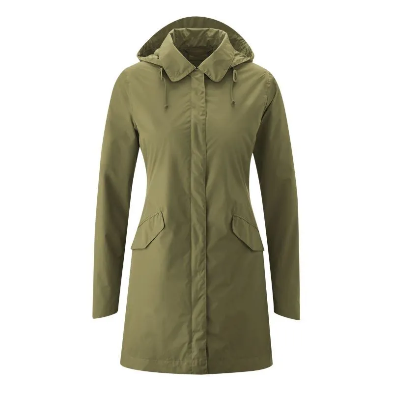 Mamalila  Dublin Babywearing Coat - Parka - Donna