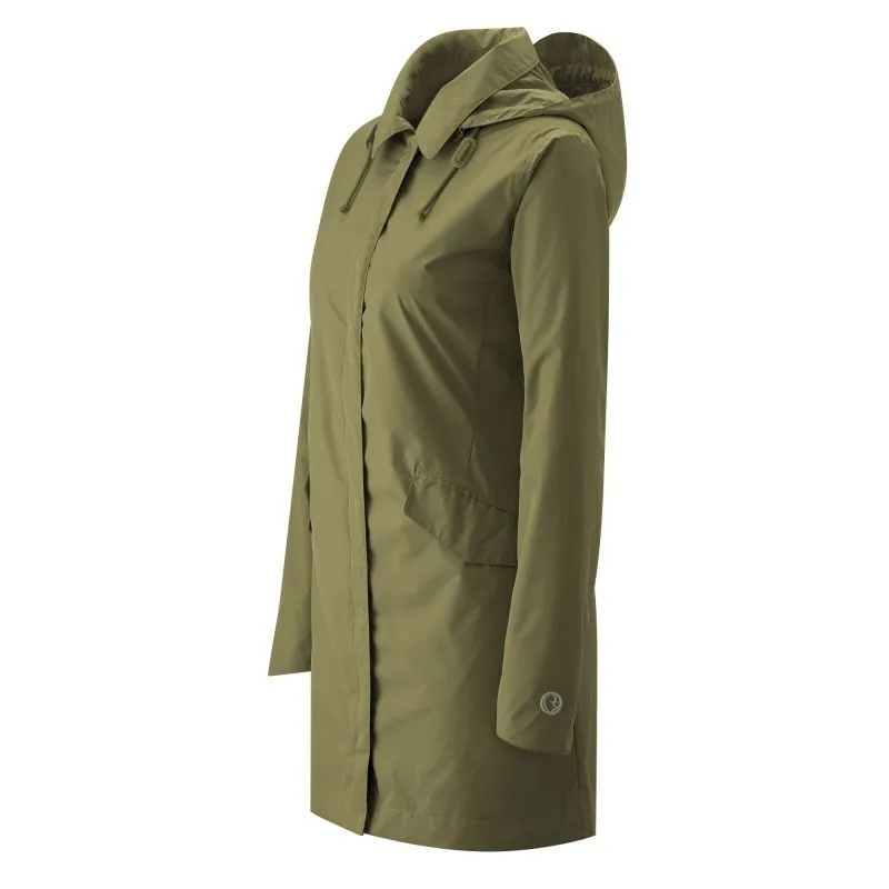 Mamalila  Dublin Babywearing Coat - Parka - Donna