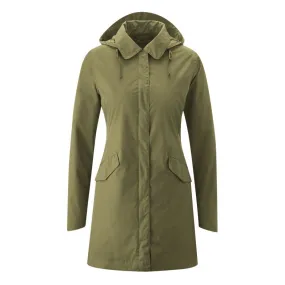 Mamalila  Dublin Babywearing Coat - Parka - Donna