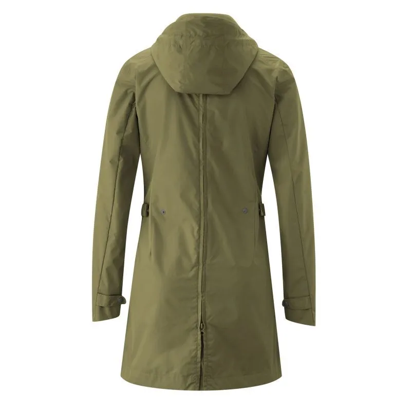 Mamalila  Dublin Babywearing Coat - Parka - Donna