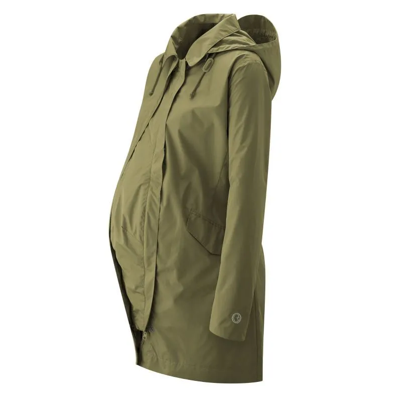 Mamalila  Dublin Babywearing Coat - Parka - Donna