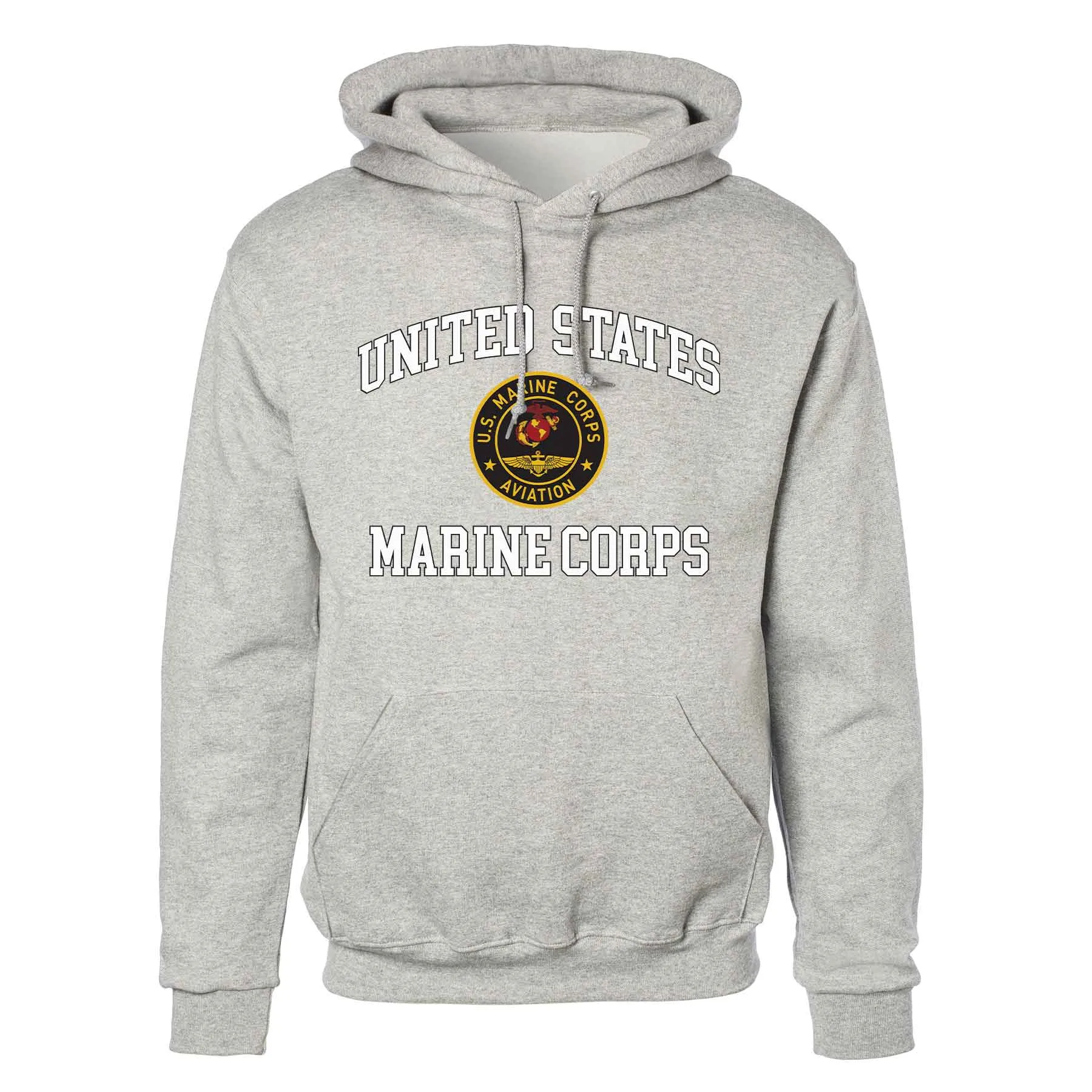 Marine Corps Aviation USMC Hoodie