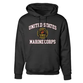 Marine Corps Aviation USMC Hoodie