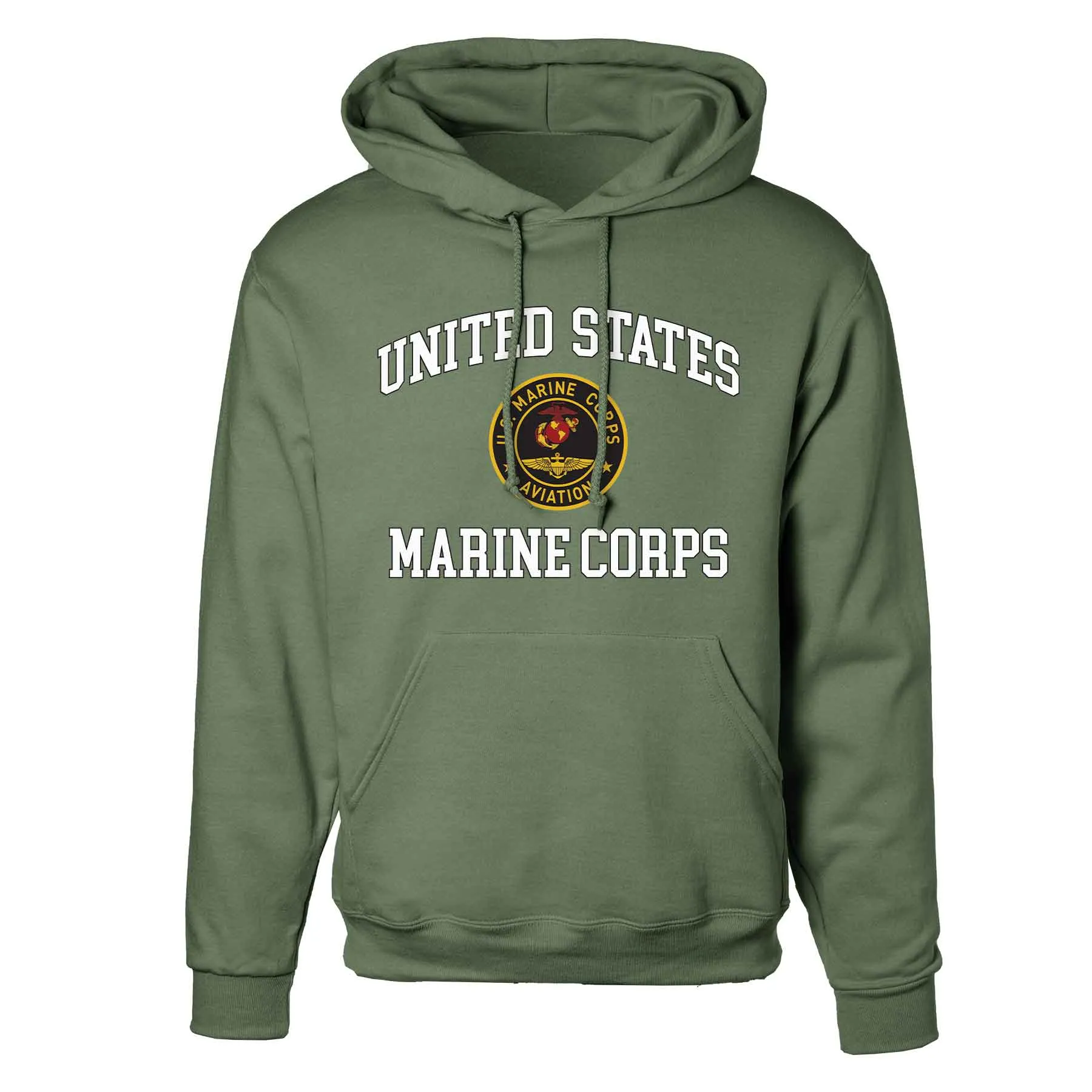 Marine Corps Aviation USMC Hoodie