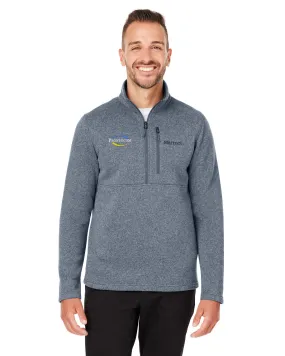 Marmot Dropline Half-Zip Jacket