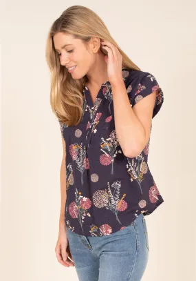 Meadow Flowers Blouse