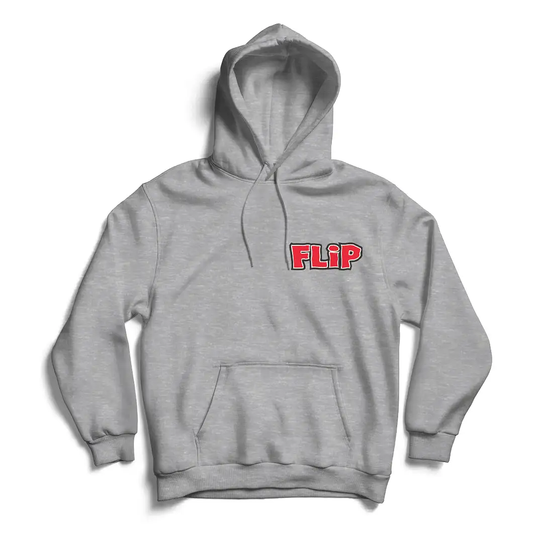 Meltdown Hoodie