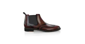 Men`s Luxury Boots 57976