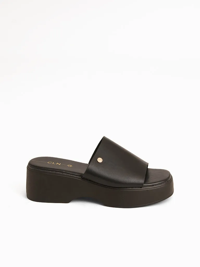 Miyuki Flatform Slides