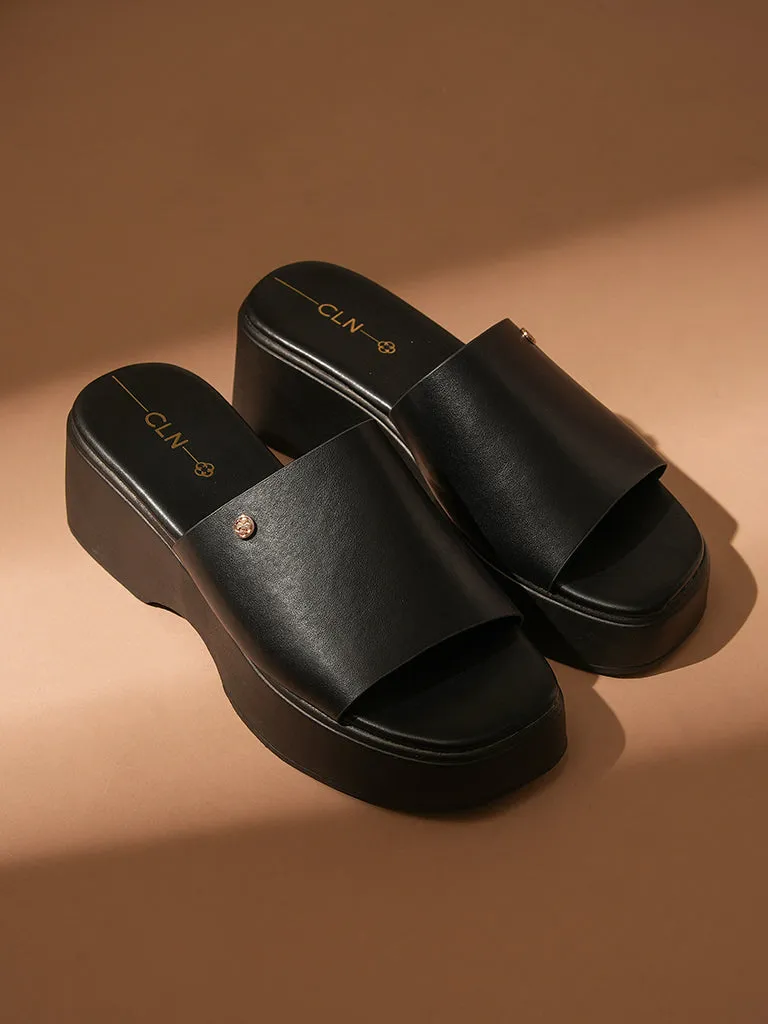 Miyuki Flatform Slides