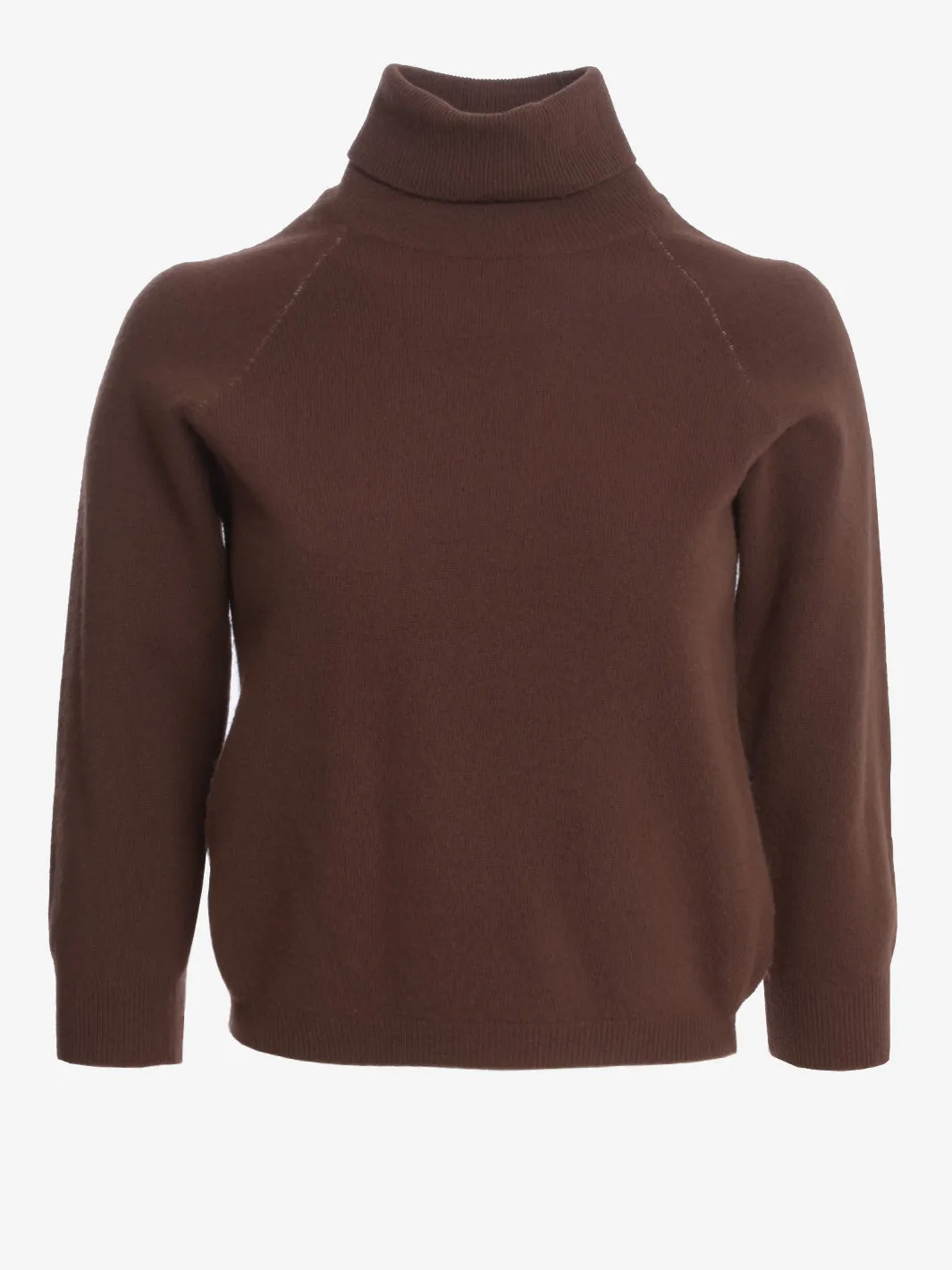 MM6 Maison Margiela Turtleneck Sweater