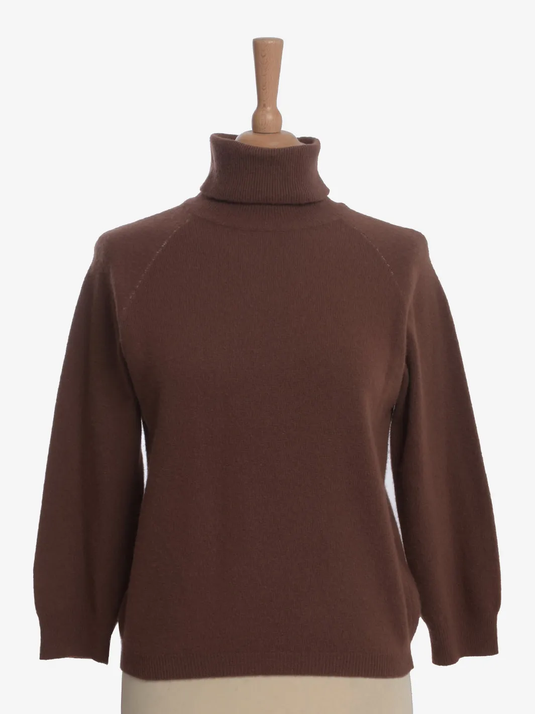 MM6 Maison Margiela Turtleneck Sweater