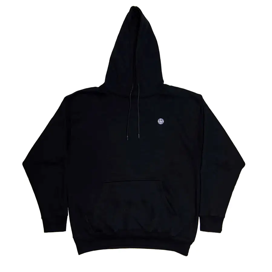 MOD-2 tapestry hoodie