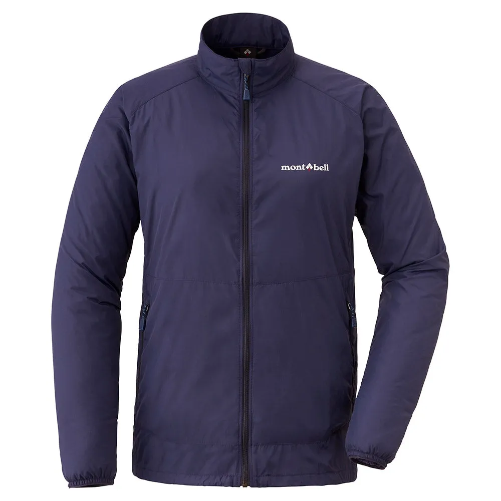 MONTBELL Women's WIND BLAST JACKET