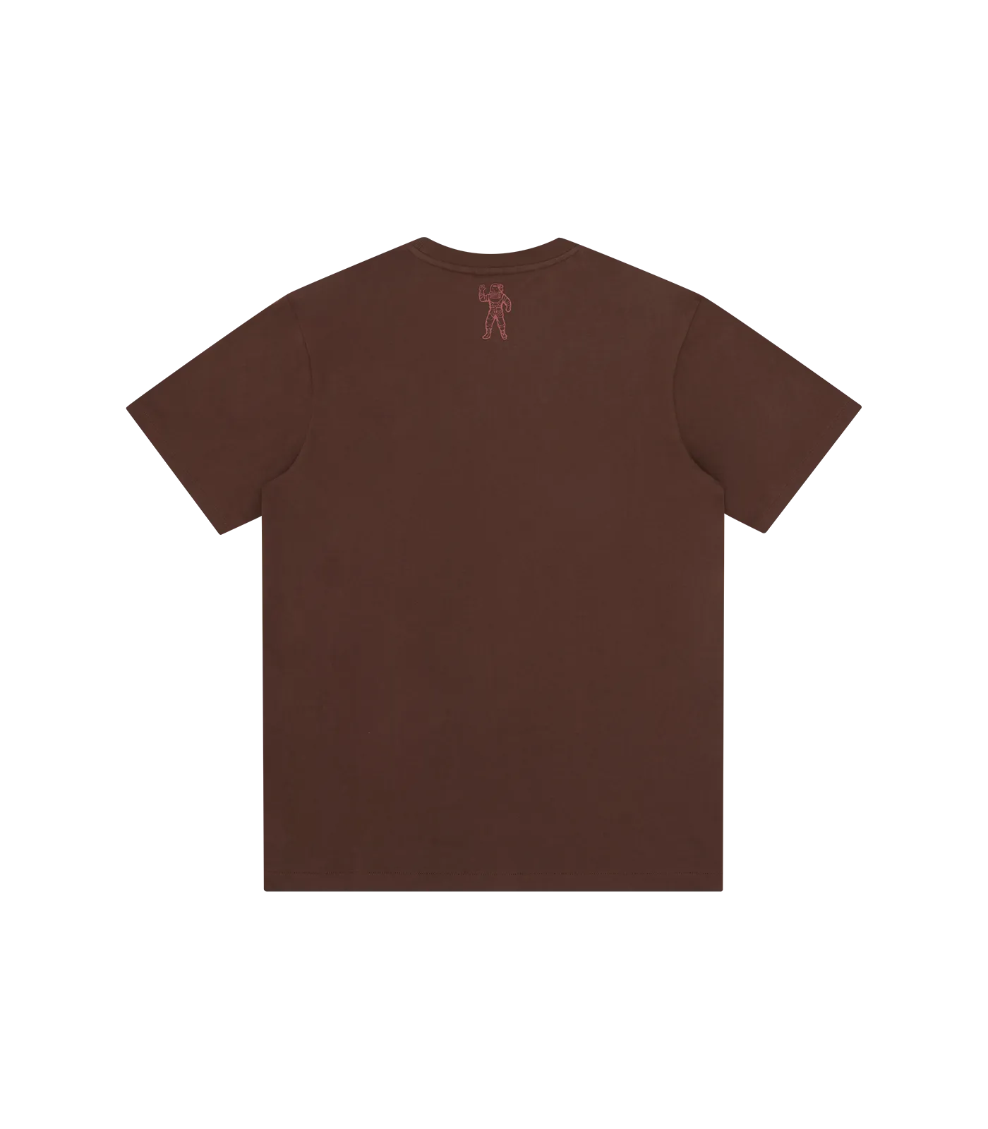 MOUNTAINSCAPE T-SHIRT - BROWN