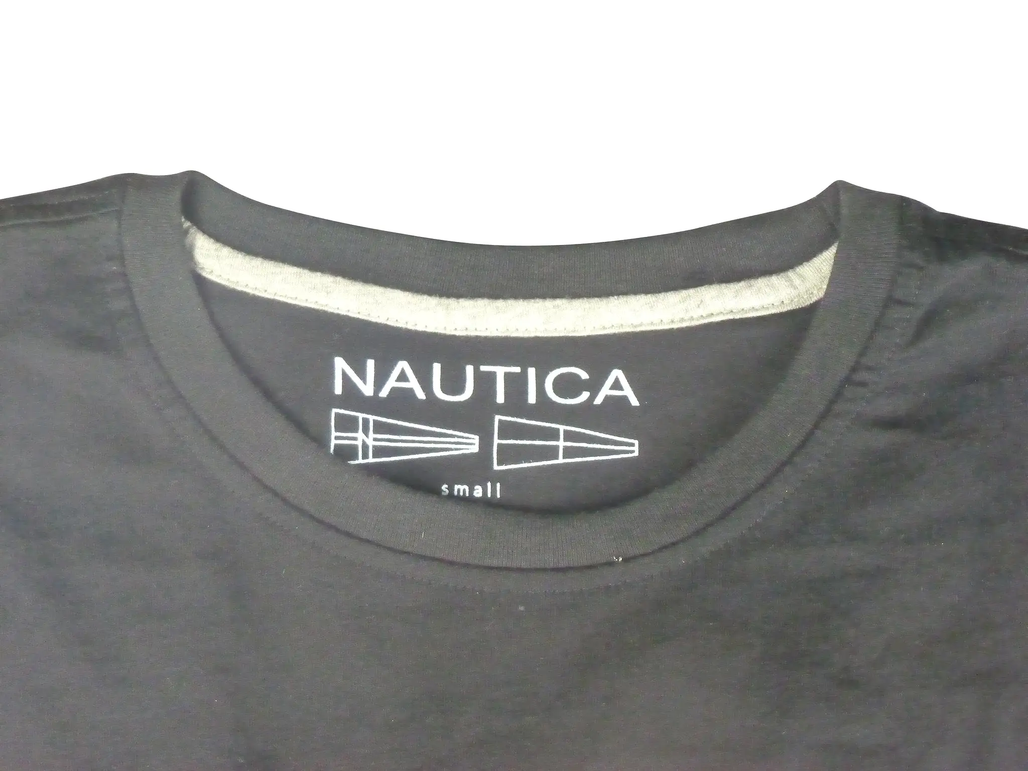 Nautica  T-shirt Black - Nautica