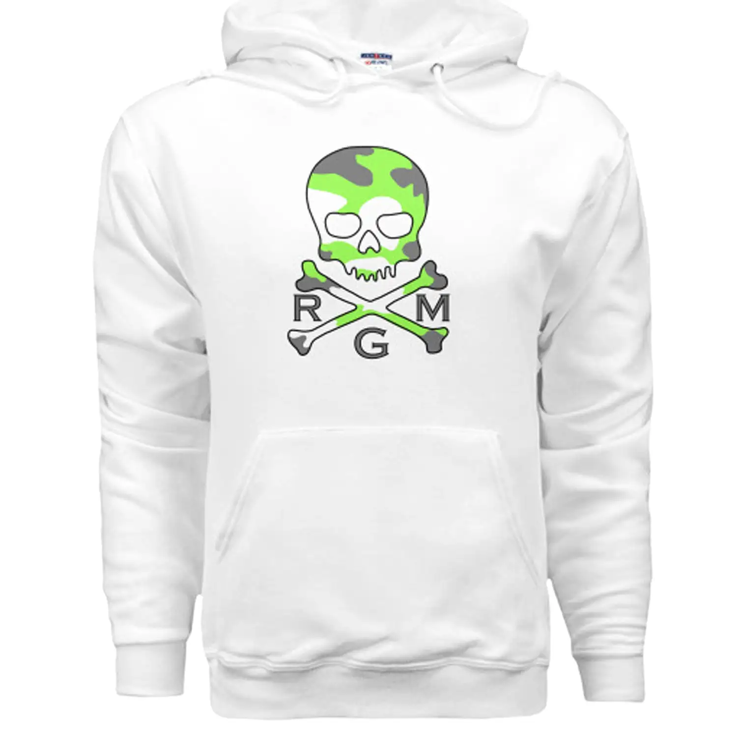 NEW! RMG Hoodie