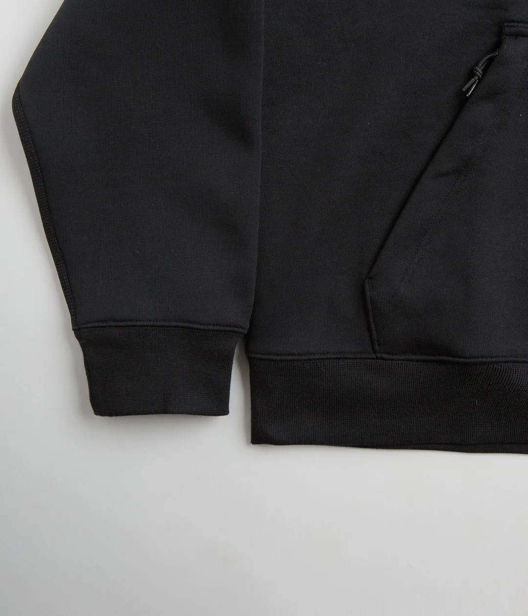 Nike ACG Therma-FIT Fleece Hoodie - Black / Anthracite / Summit White