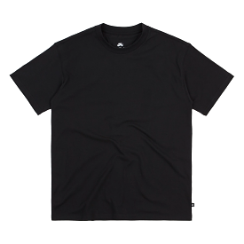 Nike SB Essentials T-Shirt Black