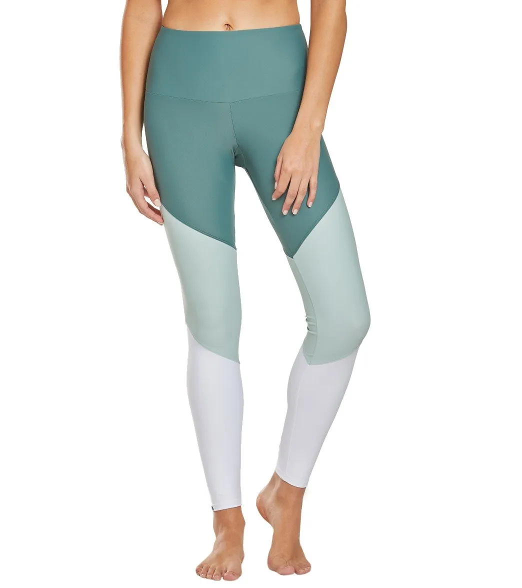 Onzie High Rise Track Legging 2046