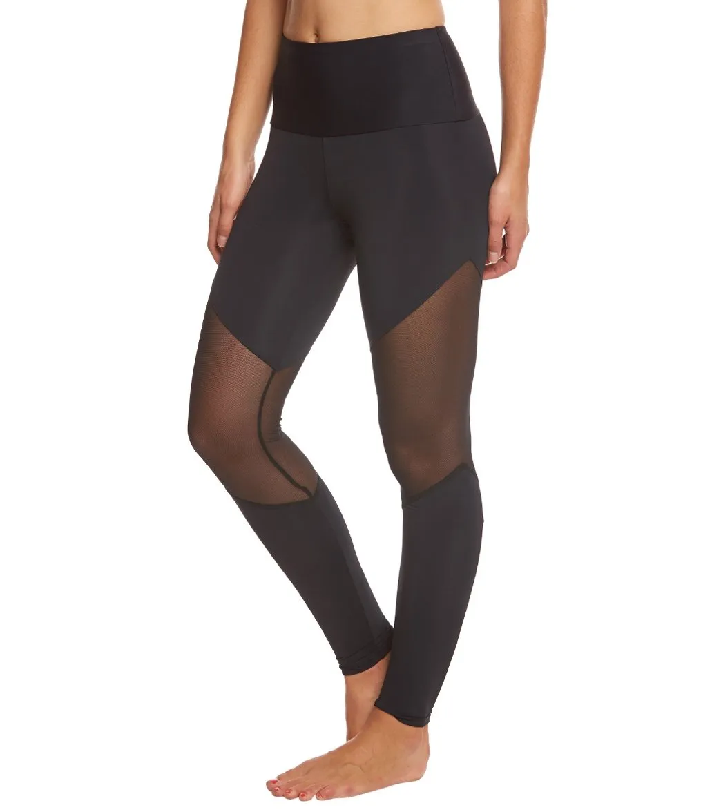 Onzie High Rise Track Legging 2046