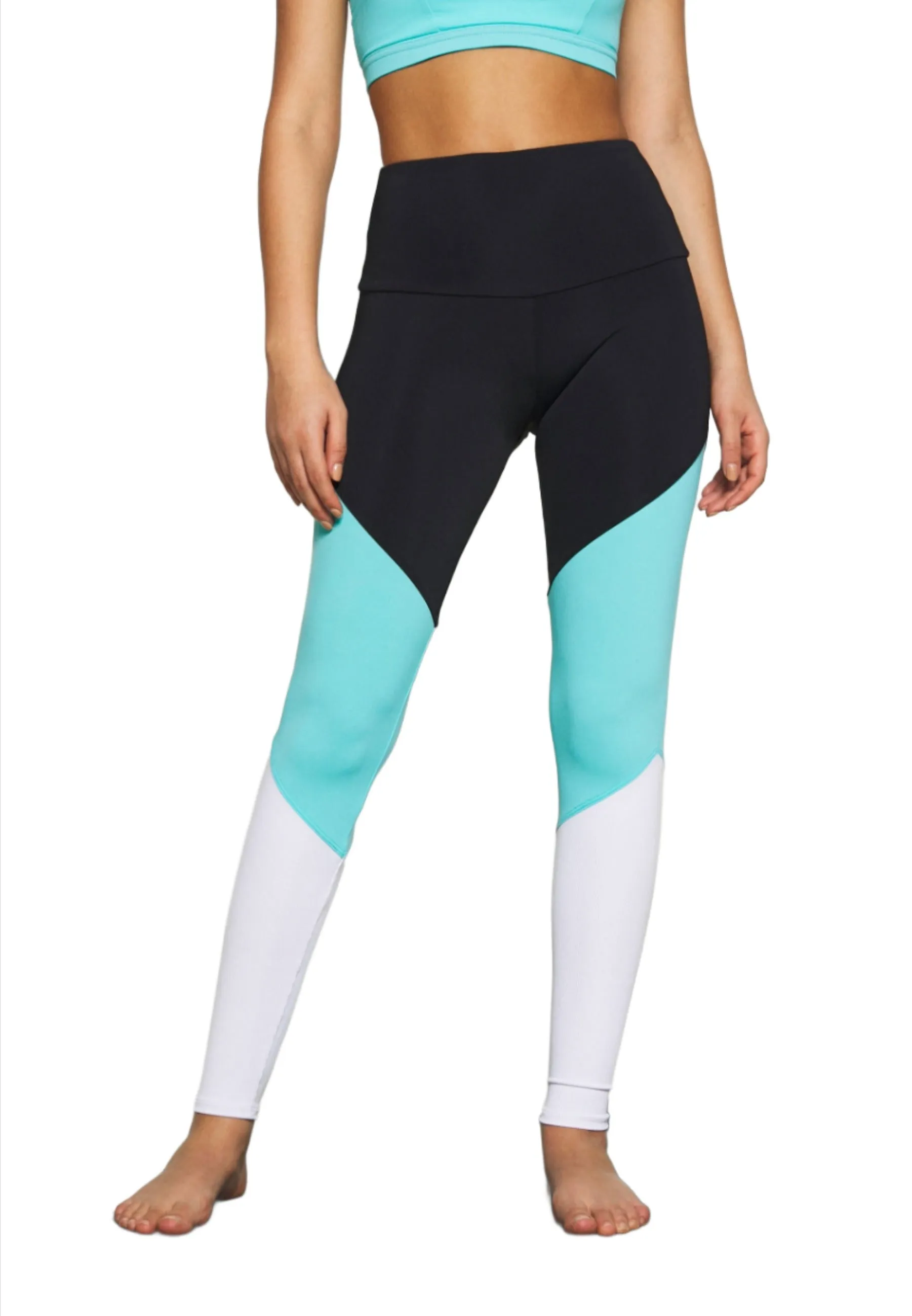 Onzie High Rise Track Legging 2046