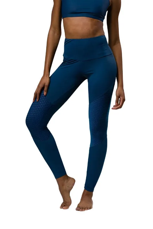 Onzie High Rise Track Legging 2046