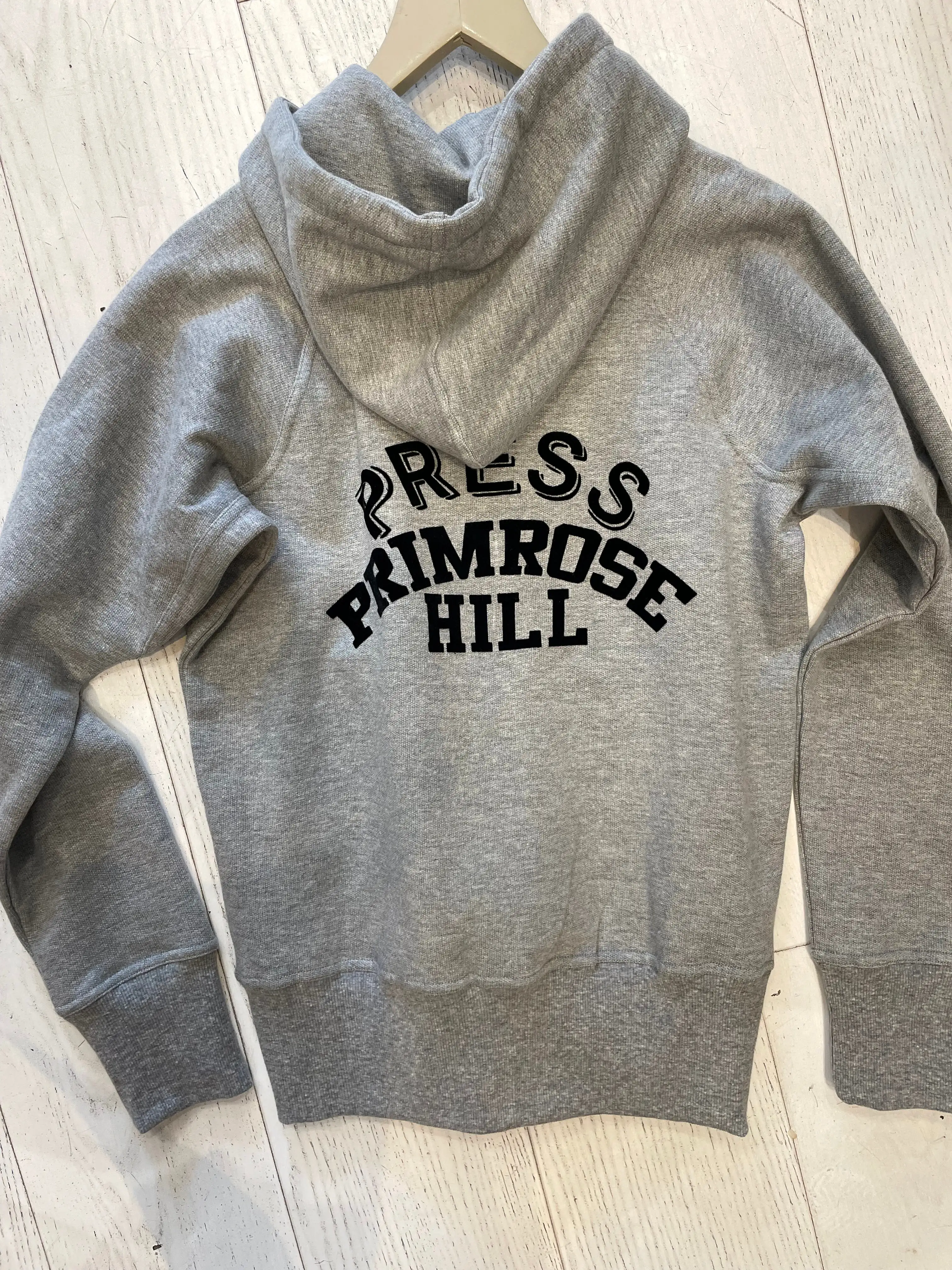 PRESS Hoodie