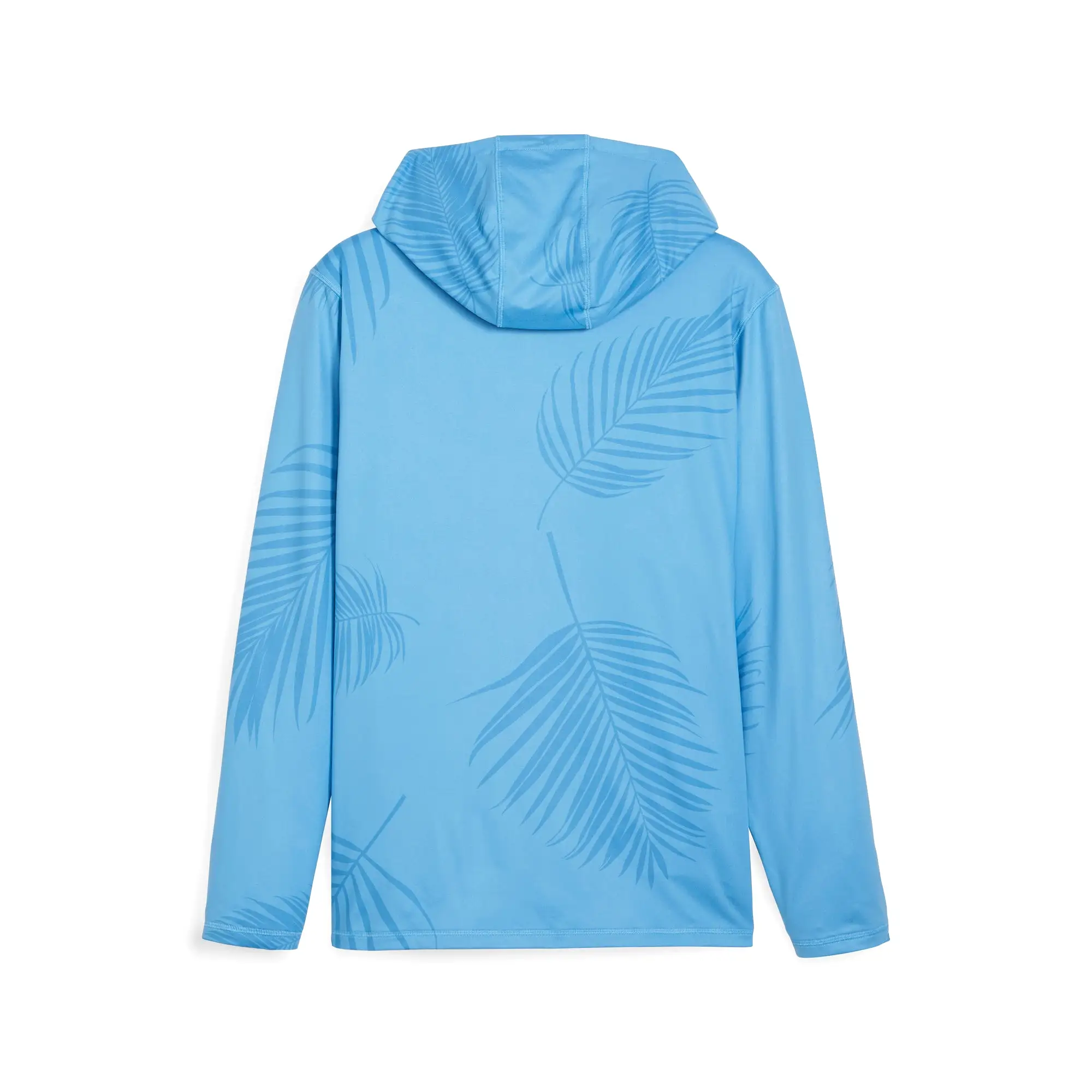 Puma x PTC Palm Print Golf Hoodie