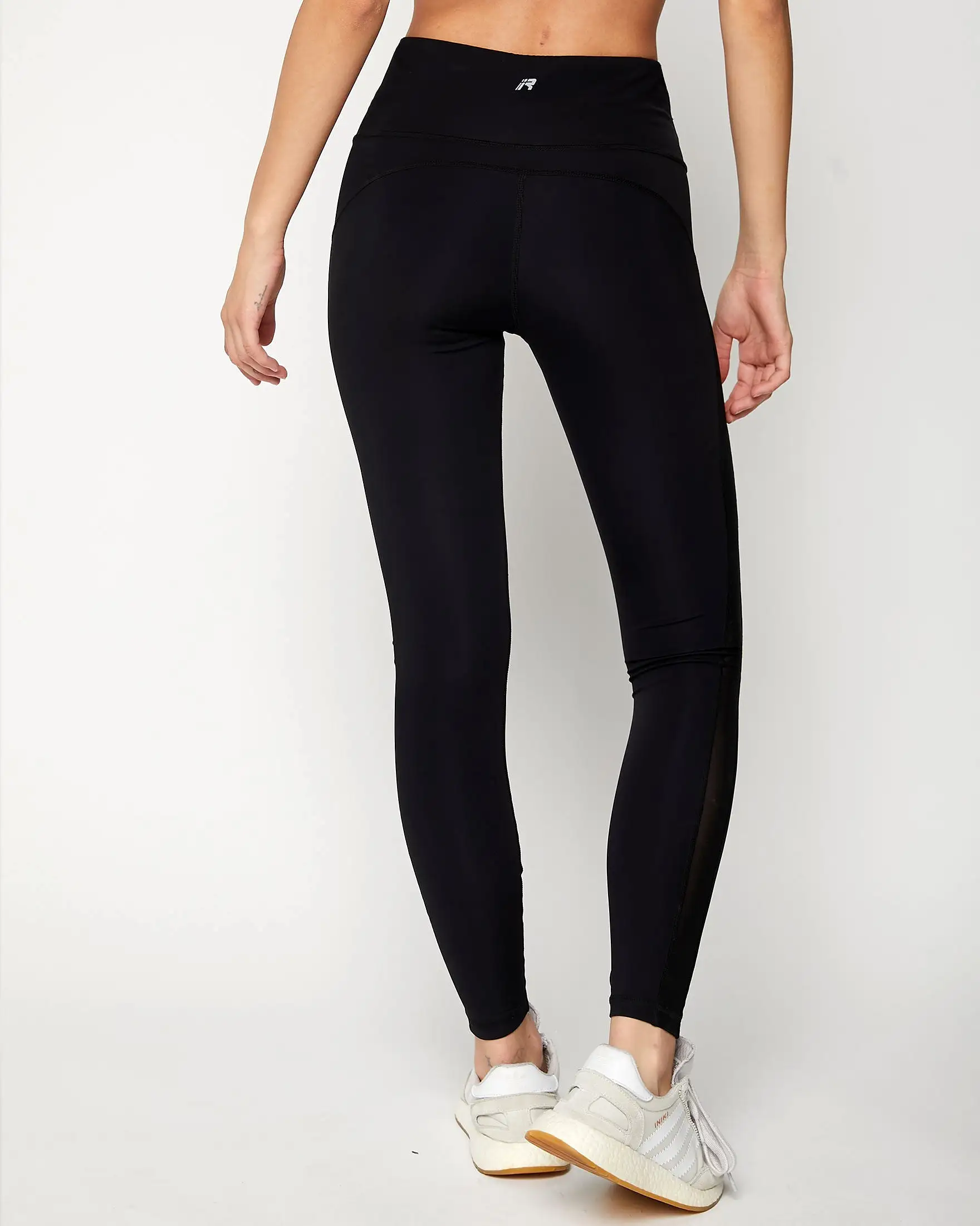 Rebody Incline Silkiflex Leggings 27 High Waist (XS÷2XL)