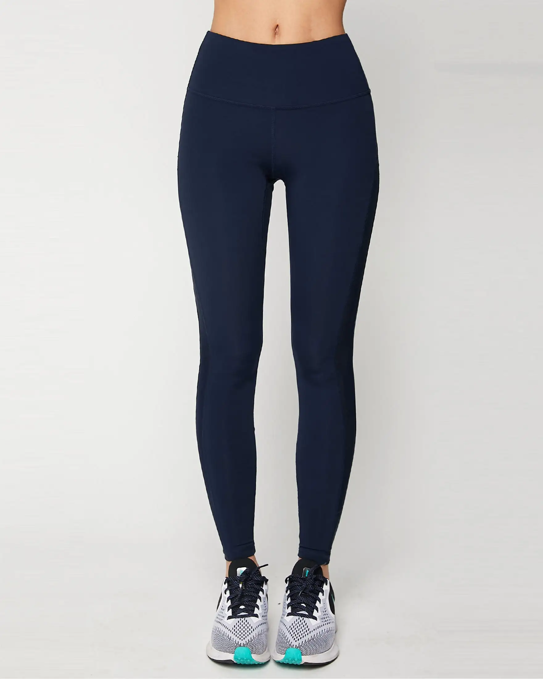 Rebody Incline Silkiflex Leggings 27 High Waist (XS÷2XL)