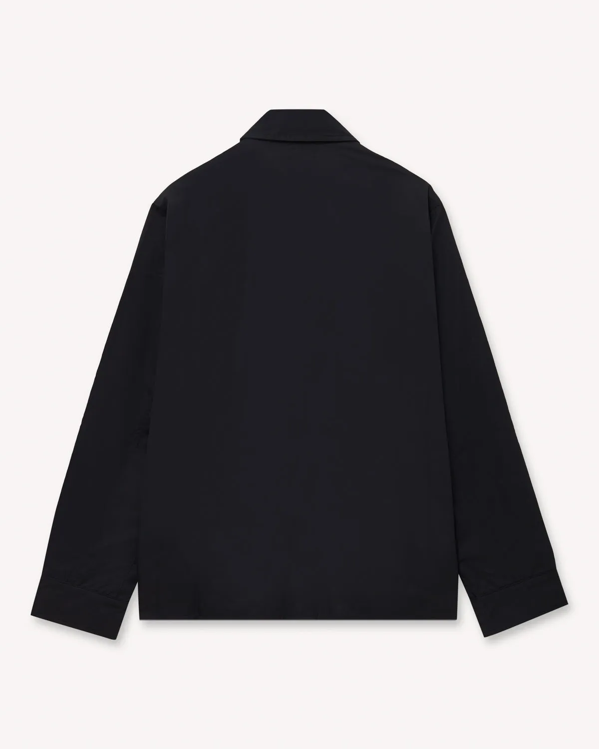 Richard James Navy Jungle Jacket