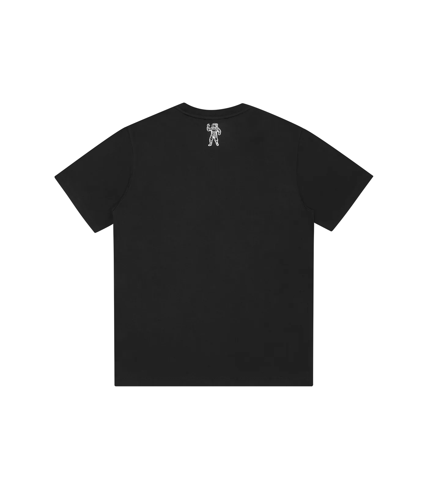 SCHOLAR T-SHIRT - BLACK