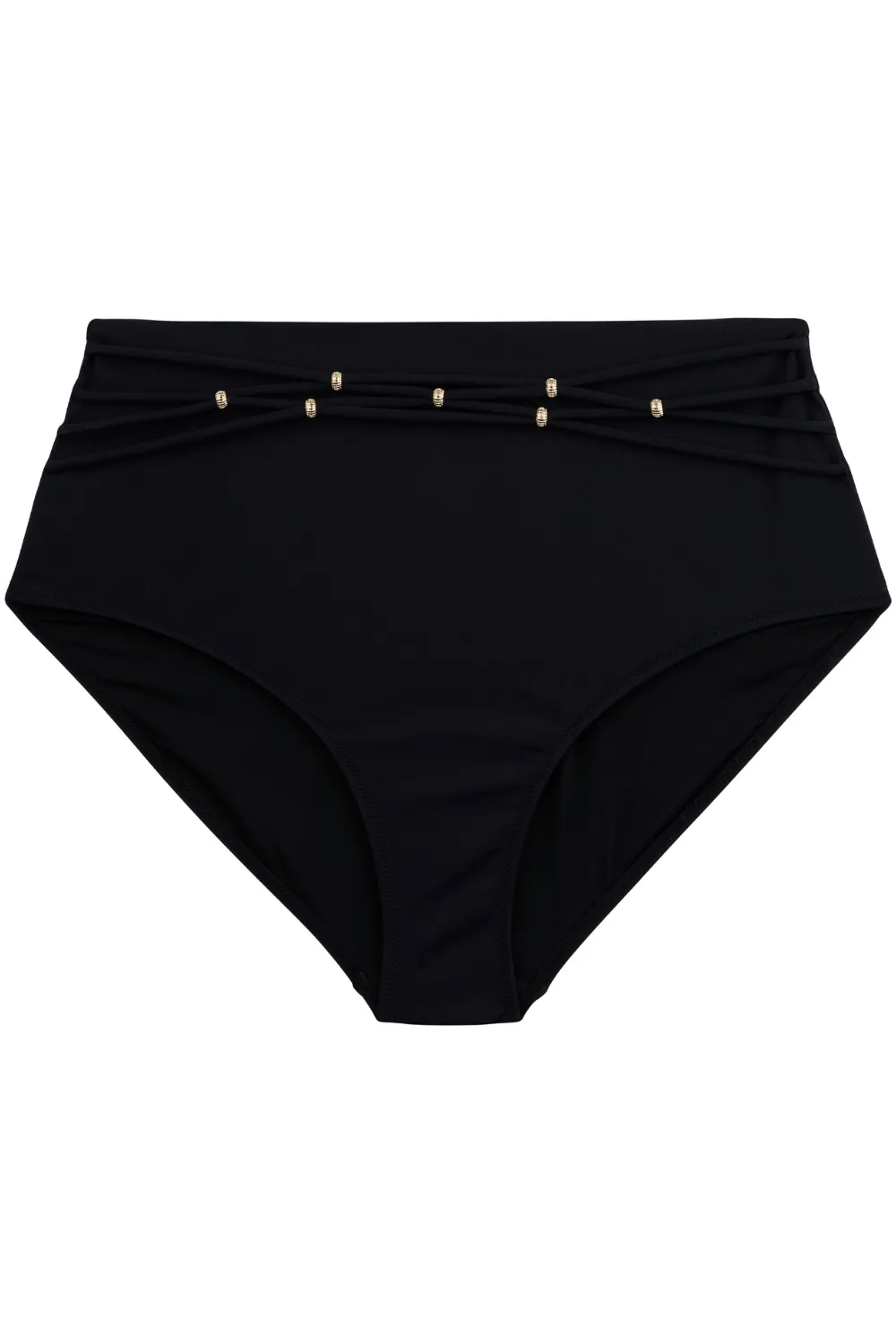 Secret Laguna High Waist Bikini Bottom