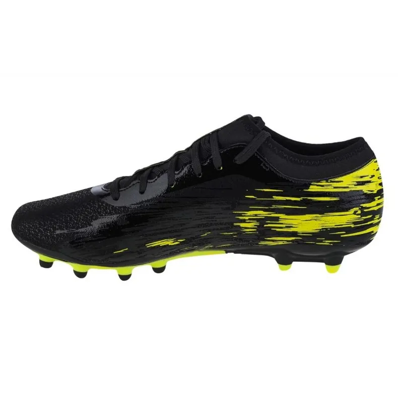 Shoes Joma Super Copa 2301 Fg M SUPW2301FG black black