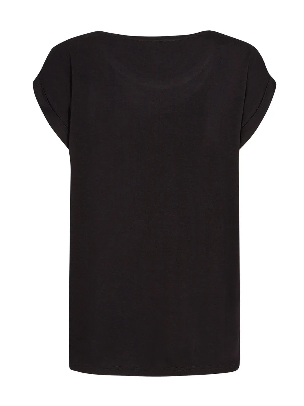 Soya Concept Thilde 6 t-shirt black